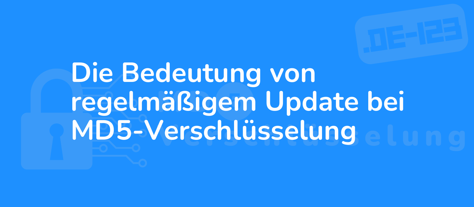 abstract representation of data encryption with md5 algorithm emphasizing importance of regular updates digital security concept