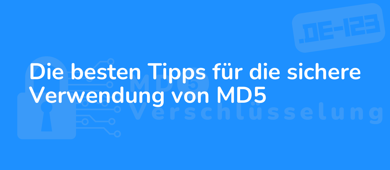 expert guidance for secure usage of md5 displayed through a captivating image 8k resolution intricate details and a professional aesthetic