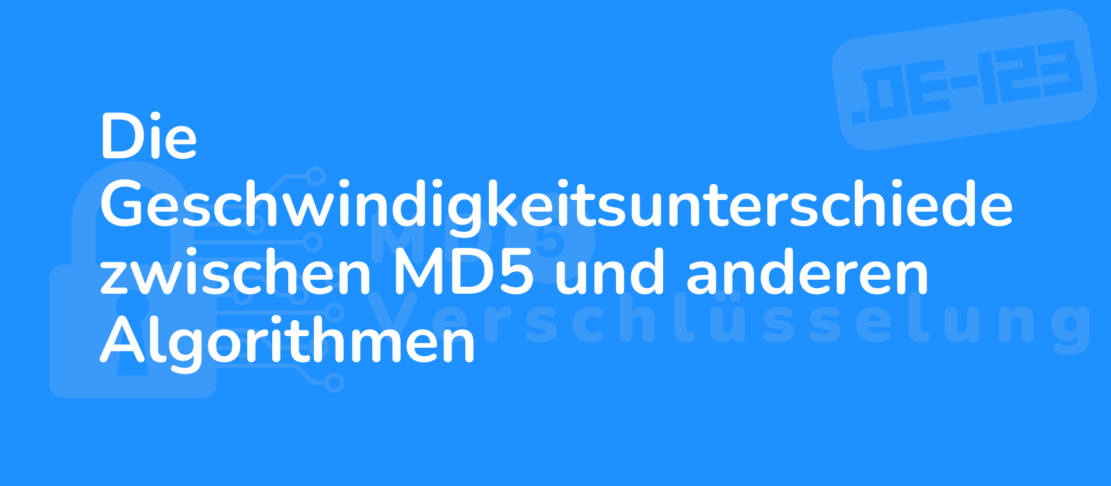 md5 algorithm compared to others speed variations depicted with visual elements sleek design 8k precise representation