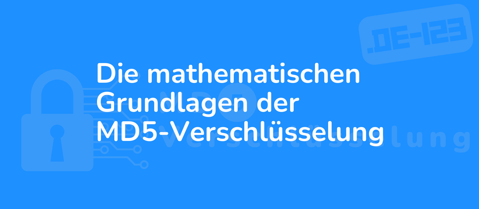 3d illustration of mathematical formulas and equations on a dark background representing the foundational concepts of md5 encryption