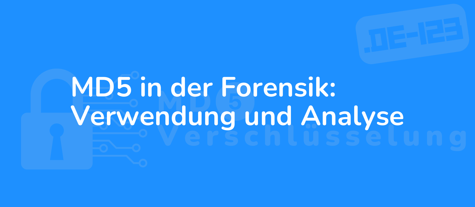 high resolution image featuring md5 in forensic analysis detailed usage and examination showcasing digital security 8k quality